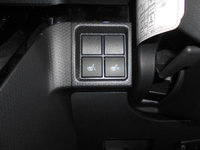 タントカスタムX 4WD 9インチディスプレイオーディオ 装着ドライブレコーダー パノラマモニター装着車(福井県)の中古車