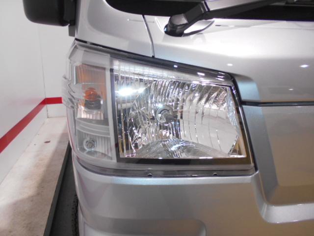 ハイゼットトラックスタンダード　４ＷＤ／ＣＶＴ車（福井県）の中古車