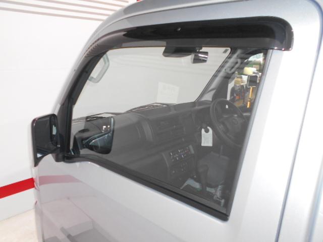 ハイゼットトラックスタンダード　４ＷＤ／ＣＶＴ車（福井県）の中古車