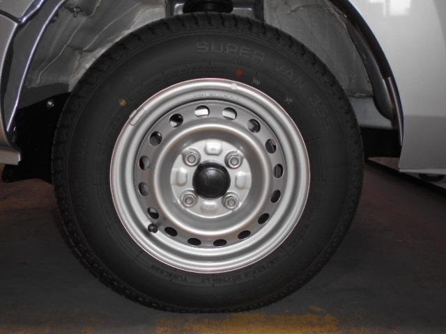 ハイゼットトラックスタンダード　４ＷＤ／ＣＶＴ車（福井県）の中古車