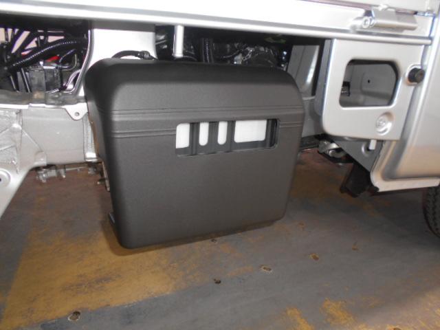 ハイゼットトラックスタンダード　４ＷＤ／ＣＶＴ車（福井県）の中古車