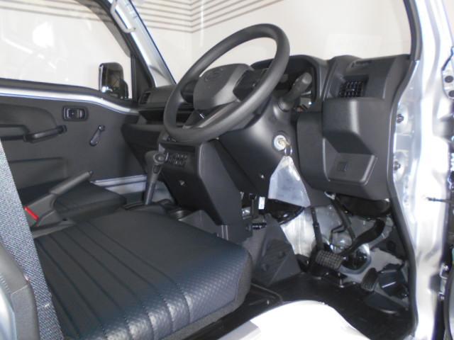 ハイゼットトラックスタンダード　４ＷＤ／ＣＶＴ車（福井県）の中古車