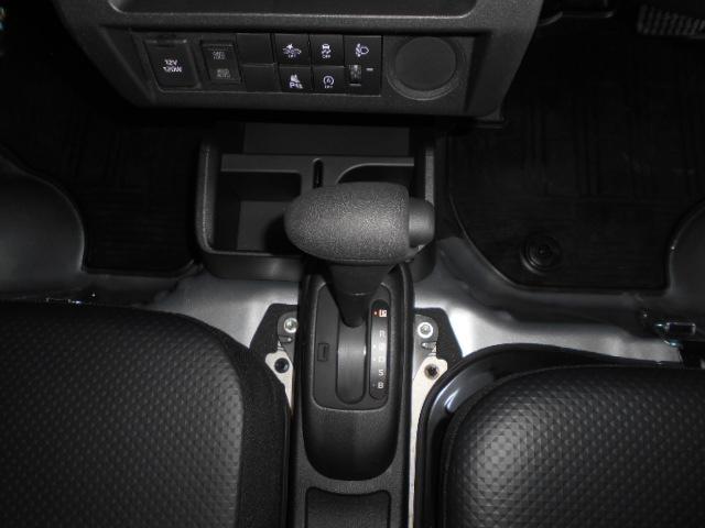 ハイゼットトラックスタンダード　４ＷＤ／ＣＶＴ車（福井県）の中古車