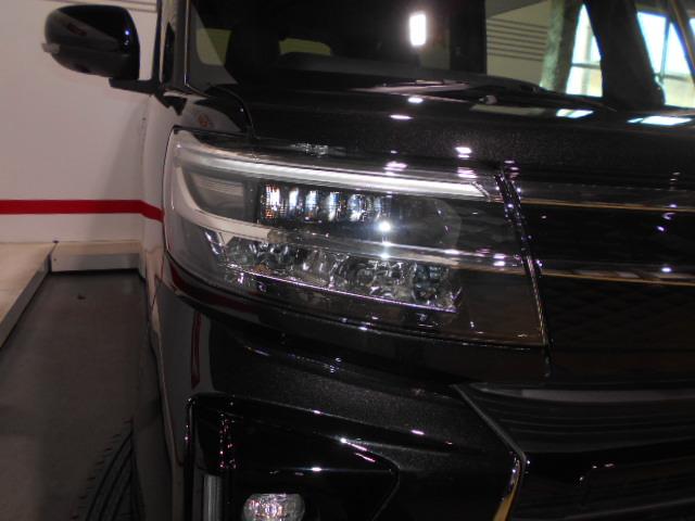 タントカスタムX メモリーナビ ドラレコ パノラマモニター 装着(福井県)の中古車