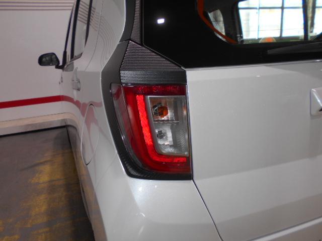 ミライースL SA3届出済未走行車(福井県)の中古車