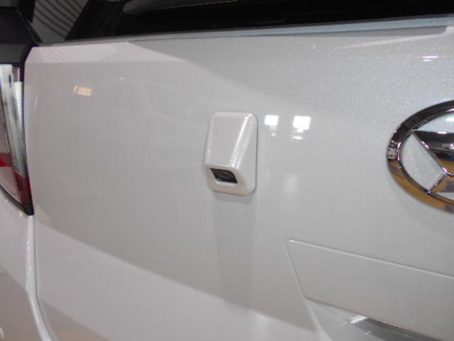 ミライースL SA3届出済未走行車(福井県)の中古車
