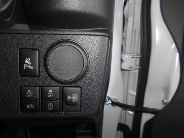 ミライースL SA3届出済未走行車(福井県)の中古車