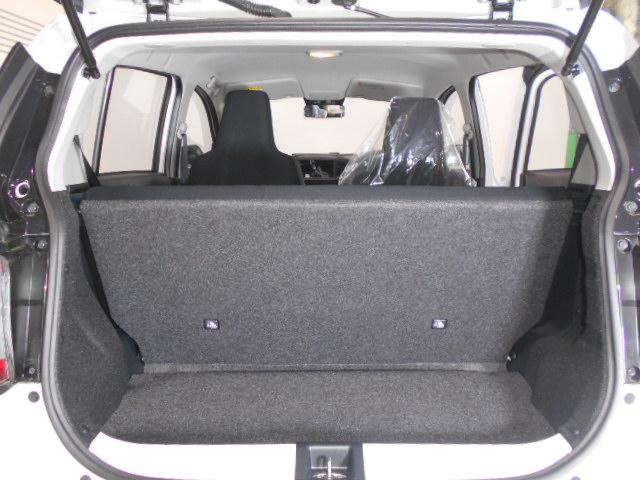 ミライースL SA3届出済未走行車(福井県)の中古車