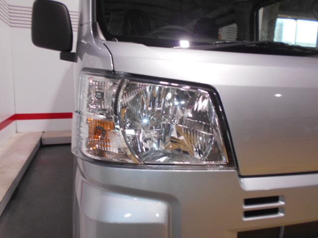 ハイゼットカーゴデラックス 4WD CVT車(福井県)の中古車