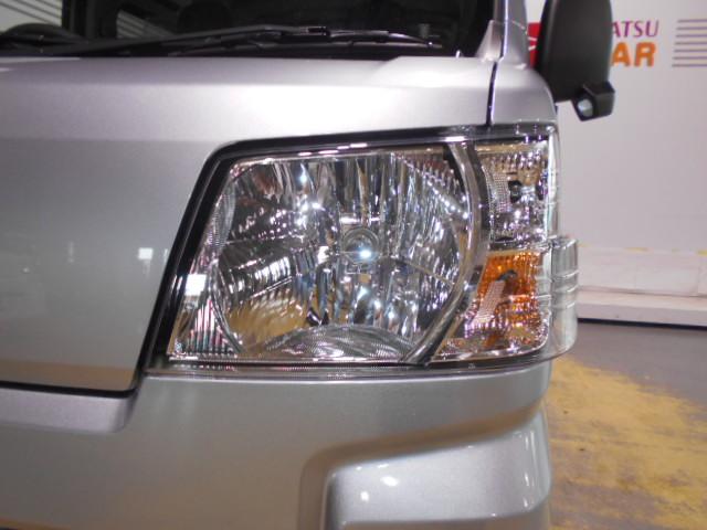 ハイゼットカーゴデラックス 4WD CVT車(福井県)の中古車