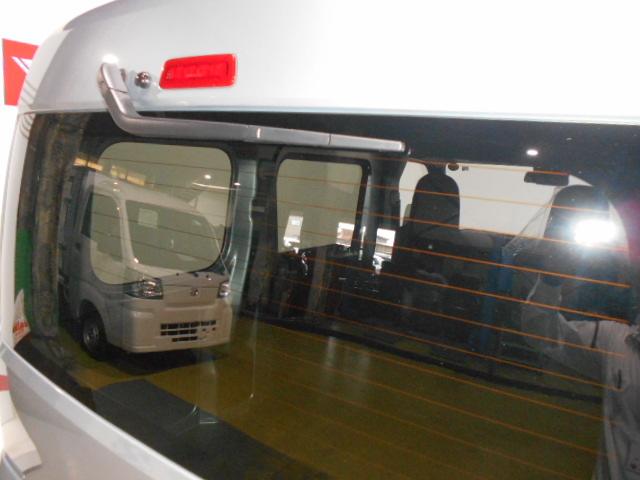 ハイゼットカーゴデラックス 4WD CVT車(福井県)の中古車