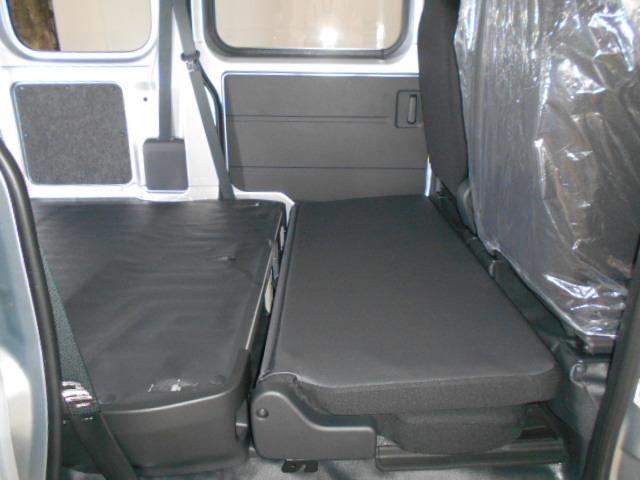 ハイゼットカーゴデラックス 4WD CVT車(福井県)の中古車