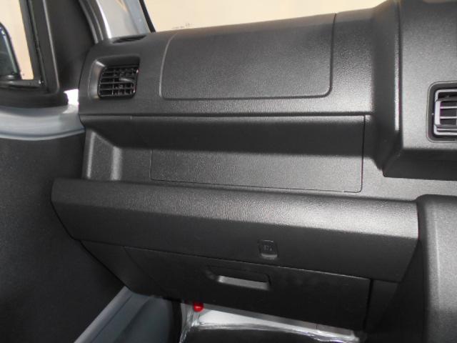 ハイゼットトラックスタンダード 4WD マニュアル車届出済未走行車(福井県)の中古車