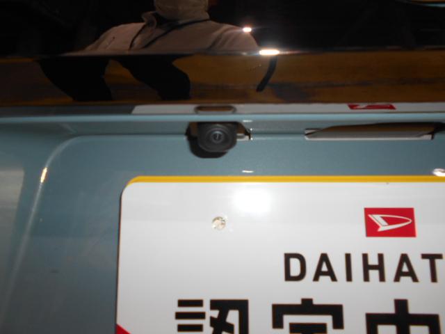 タフトＧターボ　ダーククロムベンチャー　４ＷＤ（福井県）の中古車