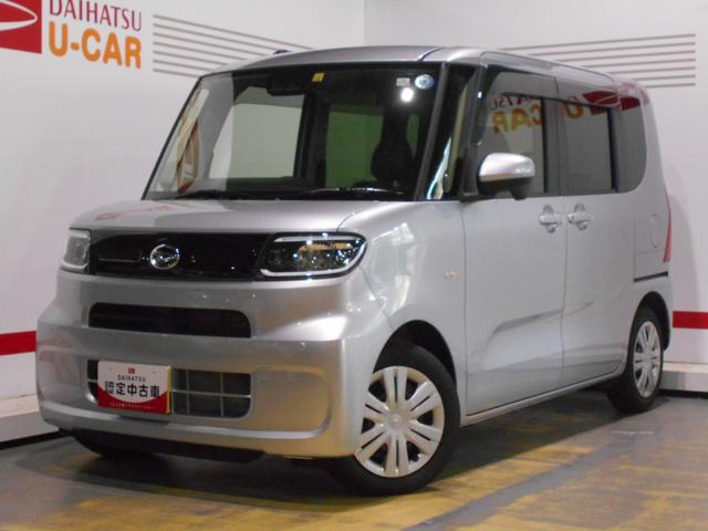 タントＸ（福井県）の中古車