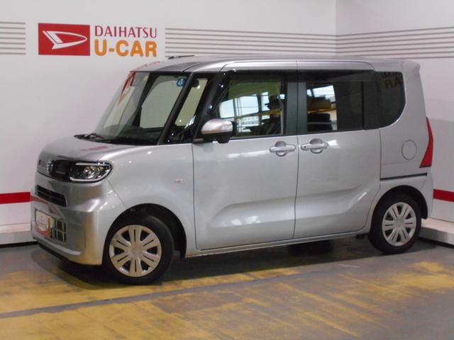 タントＸ（福井県）の中古車