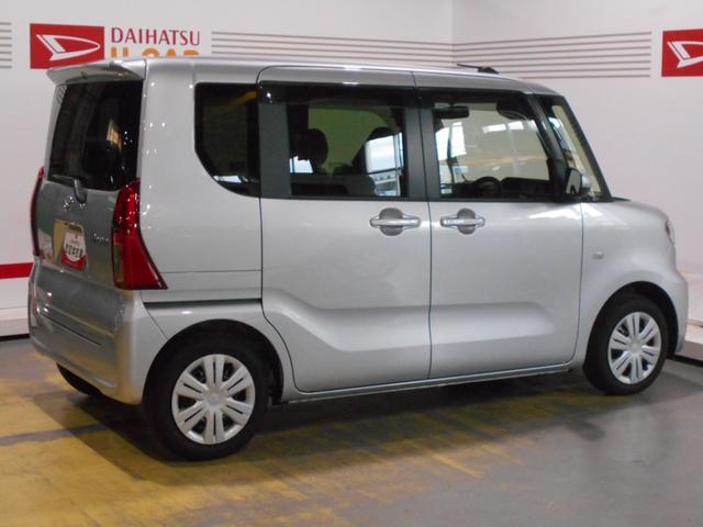 タントＸ（福井県）の中古車