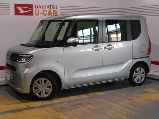 タントＸ（福井県）の中古車