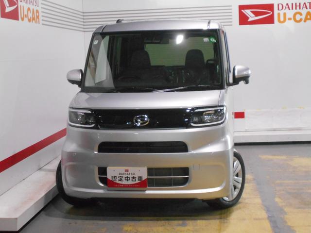 タントＸ（福井県）の中古車