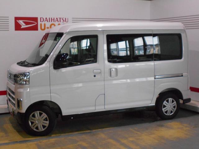 アトレーＲＳ　４ＷＤ（福井県）の中古車