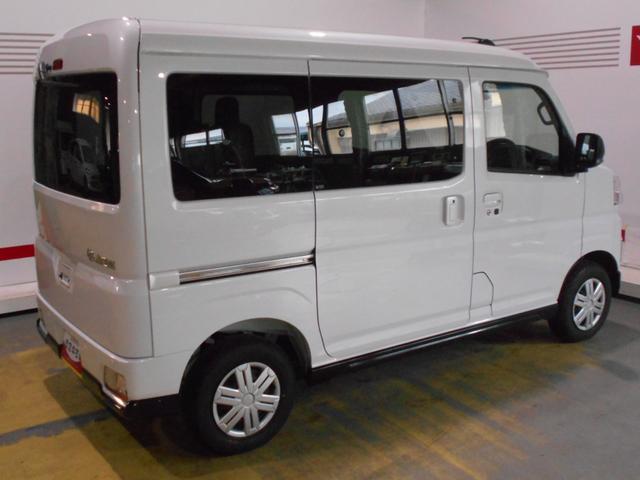アトレーＲＳ　４ＷＤ（福井県）の中古車