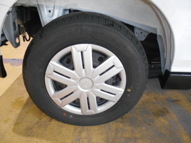 アトレーＲＳ　４ＷＤ（福井県）の中古車