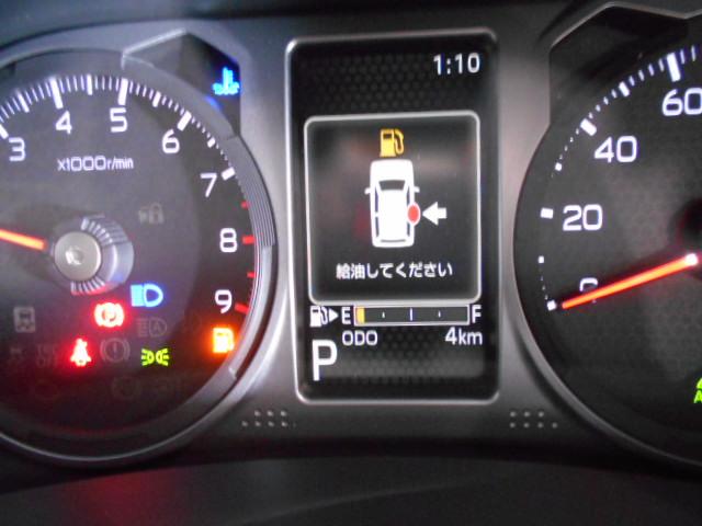 アトレーＲＳ　４ＷＤ（福井県）の中古車