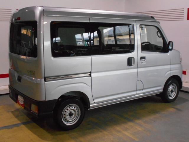ハイゼットカーゴデラックス　４ＷＤ（福井県）の中古車