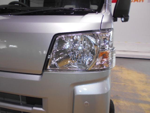 ハイゼットカーゴデラックス　４ＷＤ（福井県）の中古車