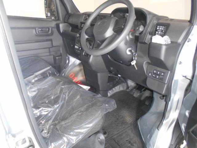 ハイゼットカーゴデラックス　４ＷＤ（福井県）の中古車