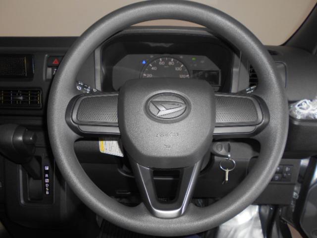ハイゼットカーゴデラックス　４ＷＤ（福井県）の中古車