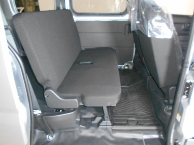 ハイゼットカーゴデラックス　４ＷＤ（福井県）の中古車