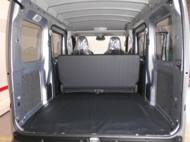 ハイゼットカーゴデラックス　４ＷＤ（福井県）の中古車