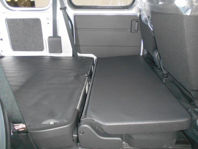 ハイゼットカーゴデラックス　４ＷＤ（福井県）の中古車