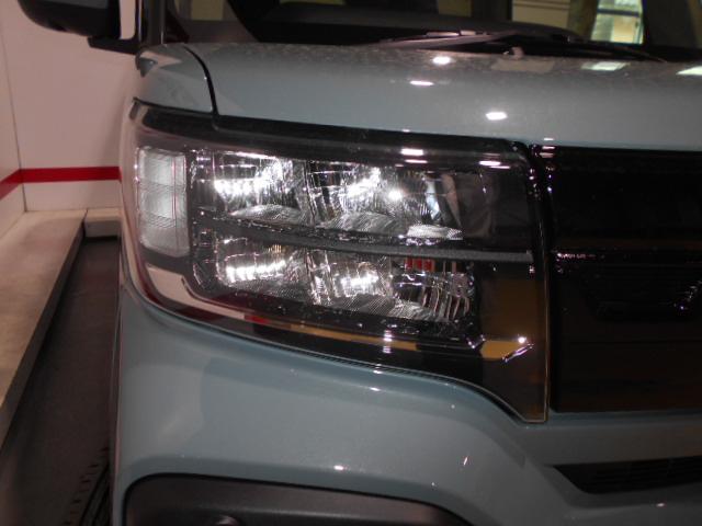 タントファンクロス　４ＷＤ（福井県）の中古車