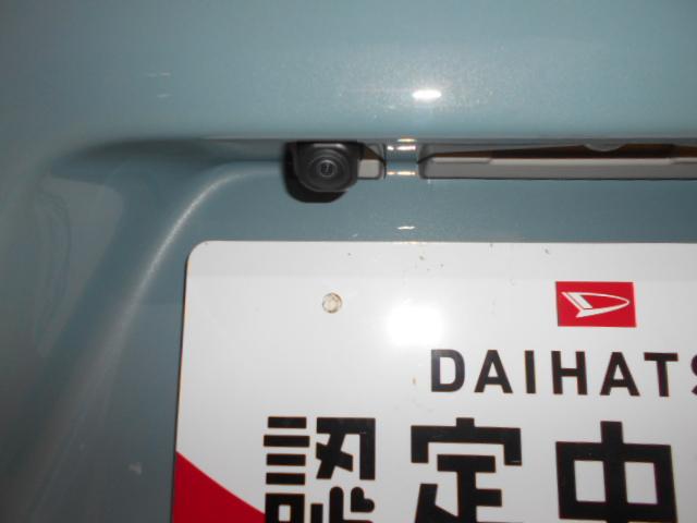 タントファンクロス　４ＷＤ（福井県）の中古車