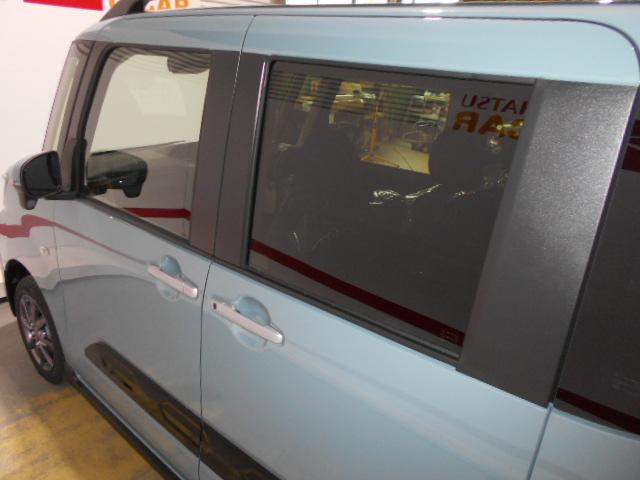 タントファンクロス　４ＷＤ（福井県）の中古車