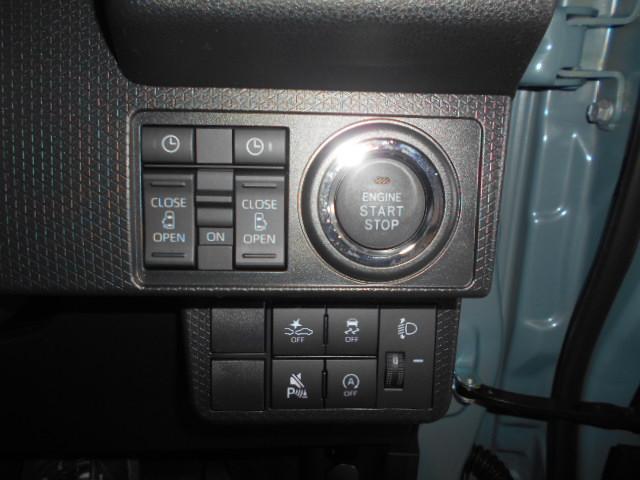 タントファンクロス　４ＷＤ（福井県）の中古車