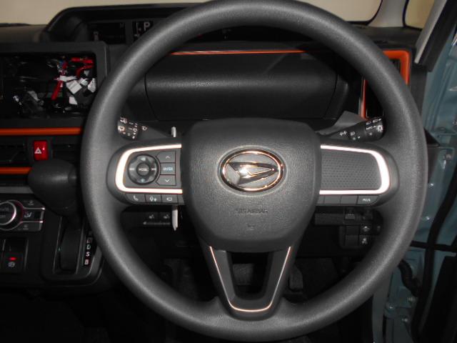 タントファンクロス　４ＷＤ（福井県）の中古車