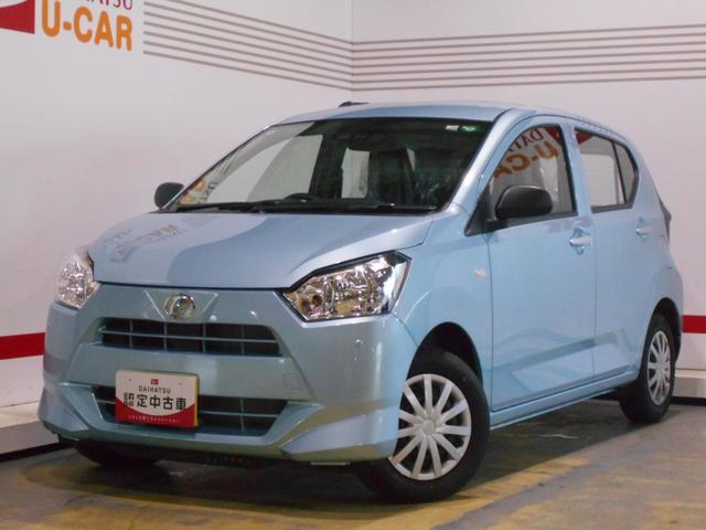 ミライースＬ　ＳＡ３（福井県）の中古車