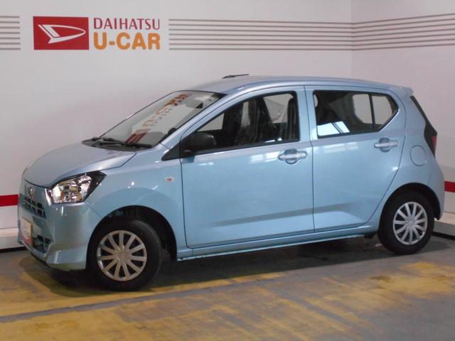 ミライースＬ　ＳＡ３（福井県）の中古車