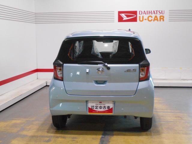 ミライースＬ　ＳＡ３（福井県）の中古車