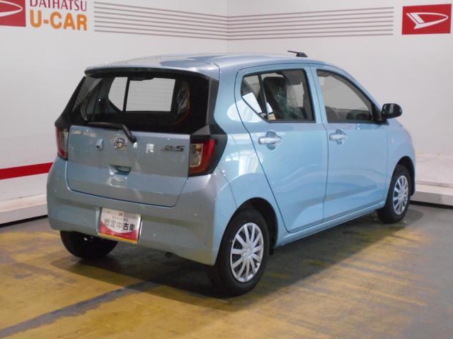 ミライースＬ　ＳＡ３（福井県）の中古車