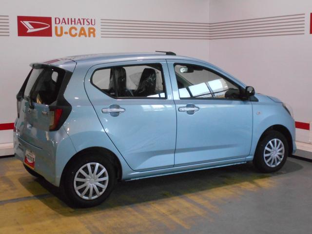 ミライースＬ　ＳＡ３（福井県）の中古車