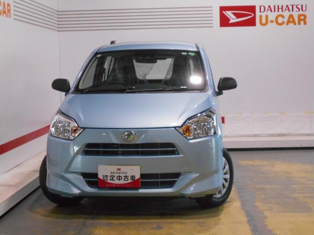 ミライースＬ　ＳＡ３（福井県）の中古車