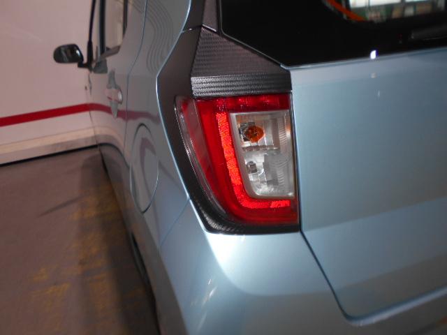 ミライースＬ　ＳＡ３（福井県）の中古車