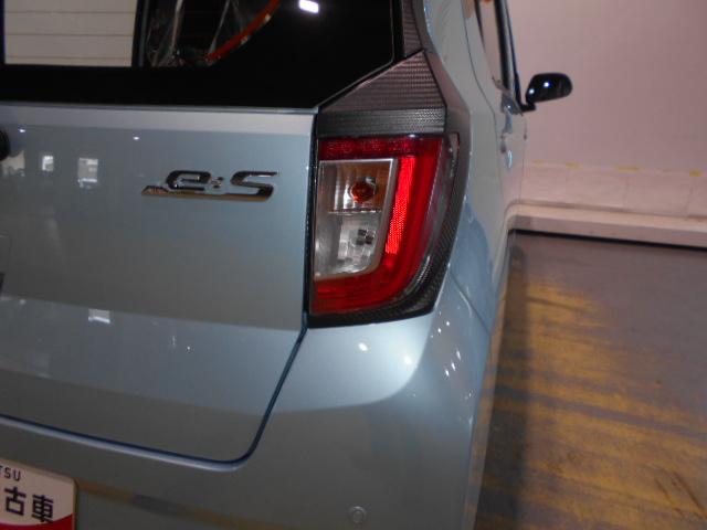 ミライースＬ　ＳＡ３（福井県）の中古車