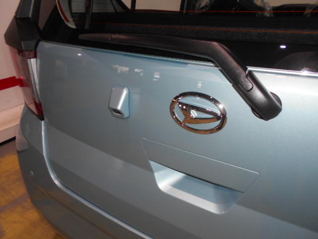 ミライースＬ　ＳＡ３（福井県）の中古車