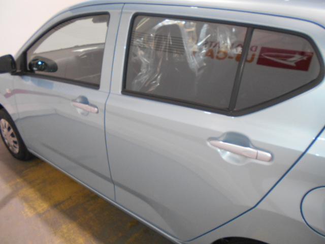 ミライースＬ　ＳＡ３（福井県）の中古車
