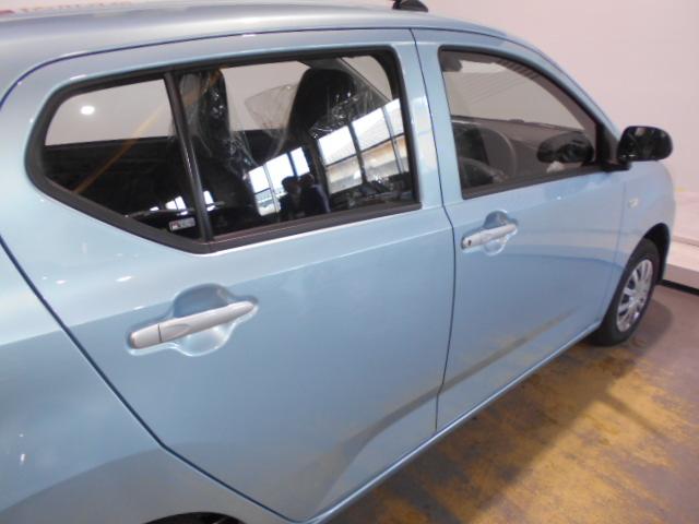ミライースＬ　ＳＡ３（福井県）の中古車